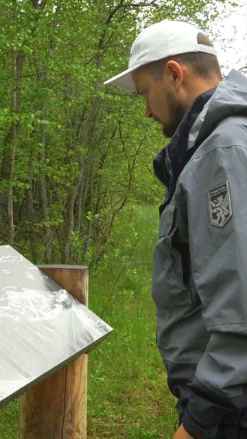 Прогулка до нарзанов в Приэльбрусье #горы #эльбрус #восхождение #туризм #природа