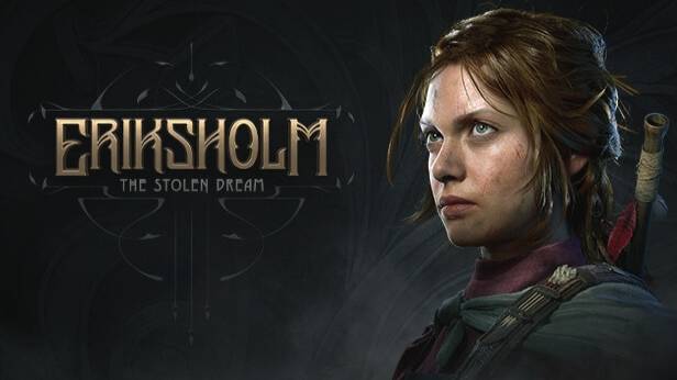 Eriksholm The Stolen Dream /Прохождение#5