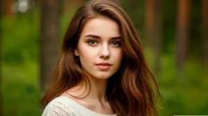 Женщины в шоке! Неужели этот типаж женщин мужчины берут в жены?