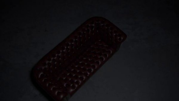 Диван Chesterfield