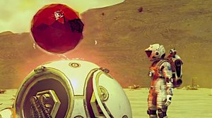 No Man`s Sky. Прохождение. #1