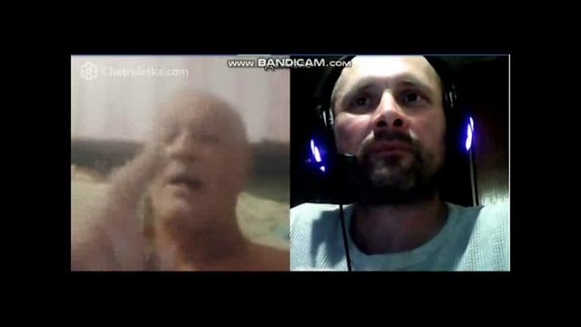 Украинский волонтёр