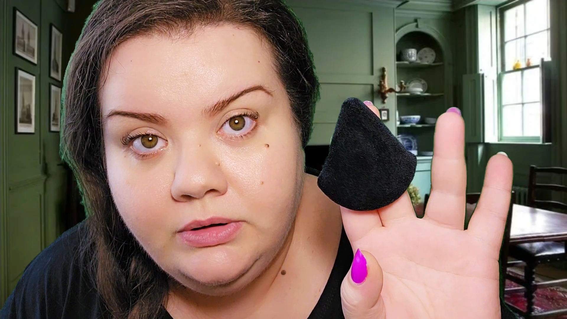 АСМР Макияж 💄 АСМР подруга накрасит тебя