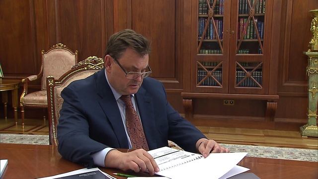 Встреча с Константином Чуйченко смотреть онлайн