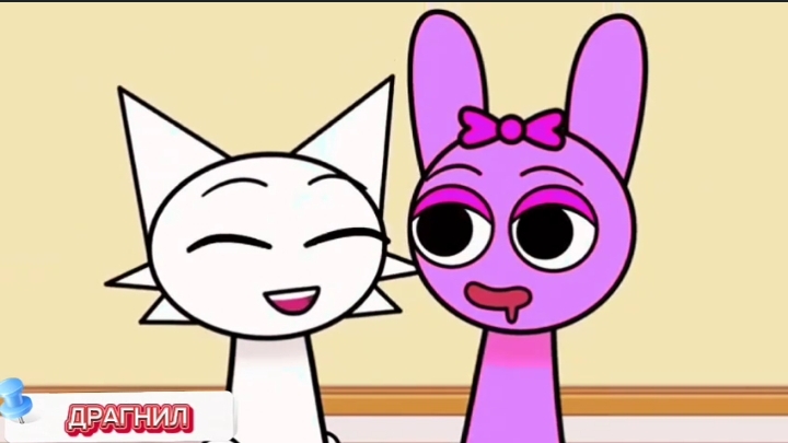 СПРУНКИ мультфильмы! Мультфильм про СПРУНКИ! смотреть онлайн