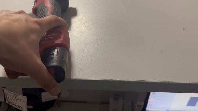 Заклепочник смотреть онлайн