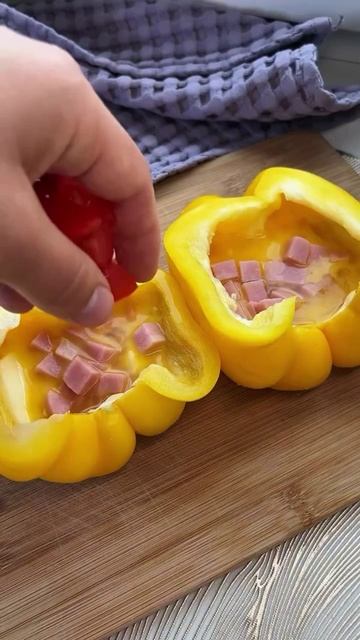 Планета рецептов 👩🍳