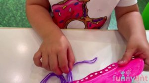 Творческая поделка для дошкольников "Веселые медузы" Funny Ant Malahovka