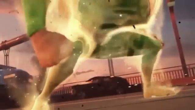 Mr Justice Vs Super Scott - FUNK INFERNAL Ultra slowed licx смотреть онлайн