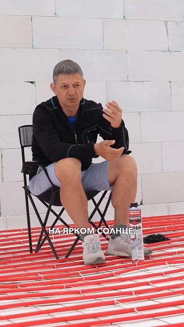 «Клей-пена умрет за пару лет!» смотреть онлайн