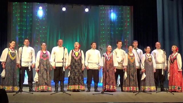 песня широка страна моя родная