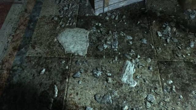 Баг в Метро