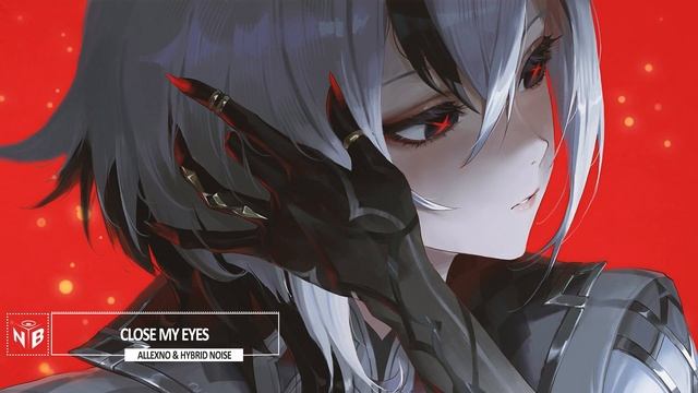 Nightblue Music - Close My Eyes смотреть онлайн