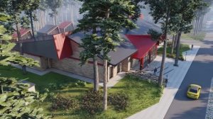 ШОУРИЛ проектов 2024. 3D графика и анимация. VR решения