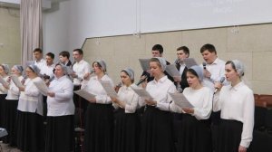 Прихожу к Тебе я мой Господь. Христианская песня