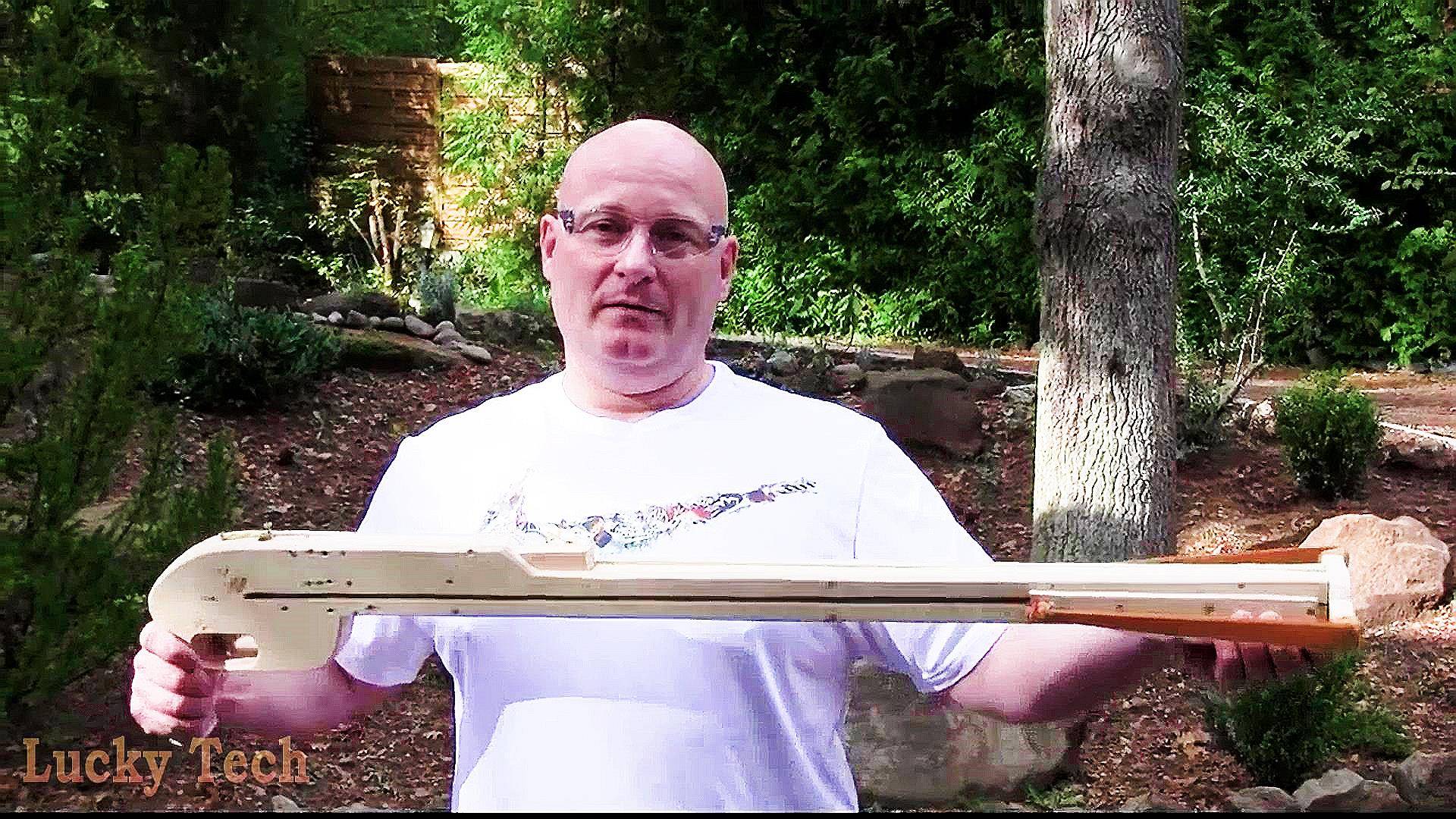 САМОДЕЛКИ, ИЗОБРЕТЕНИЯ, МАШИНЫ, МЕХАНИЗМЫ, УДИВИТЕЛЬНАЯ ТЕХНИКА И ТЕХНОЛОГИИ #17 #Lucky_Tech смотреть онлайн