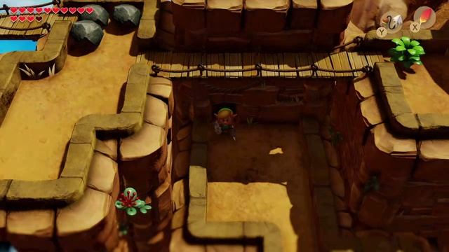 Открыл все сундуки и забрал 100 рупий