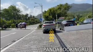 Как пройти в наш магазин в Ялонге