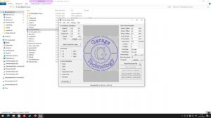 DDCS V3.1 Сканируем поверхность заготовки, преобразуем УП под заготовку.Часть 2