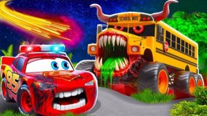 МУЛЬТ ТАЧКИ МАШИНКИ ДОБЫВАЮТ ДЕРЕВО В ЛЕСУ ГОНКИ МОЛНИЯ МАККУИН МУЛЬТИКИ ДЛЯ МАЛЬЧИКОВ