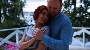 Свадебный танец жениха и невесты - МЮЗИКЛ!