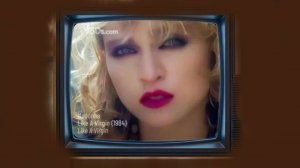 Madonna – Like a Virgin | Мадонна – Like a Virgin