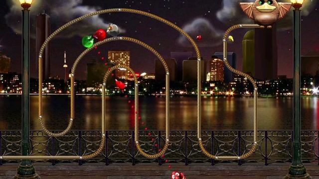 Прохождение игры Bird Valley. 10-ая серия.