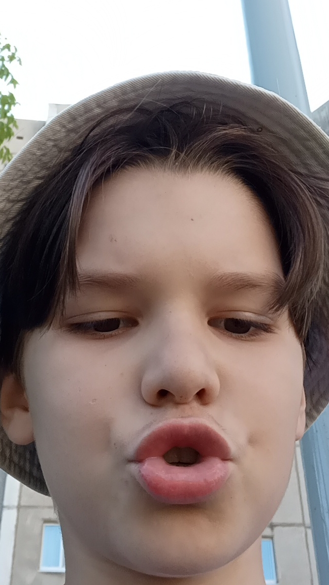 битва с Ваней серия 1