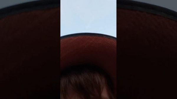 Показываю лицо