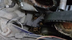 симптомы неисправности датчика коленвала в автомобиль ВАЗ 2110 2111 2112 2115 2115 Калина Приора