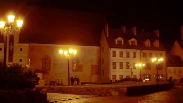 Осталась. музыка Александр Лосев, слова Татьяна АгаповаFull HD