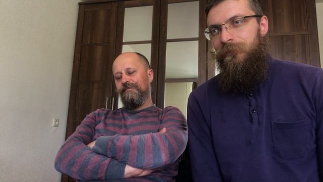 Александр Шатский - Антоний Ермолин - Николай Астахов 20240725