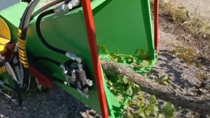 GreenПинг WC630 ВОМ ПРО