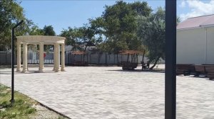 Керчь. Новоотрадное 21.07.25