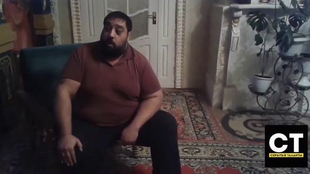 Алексей Крым ... Аиша