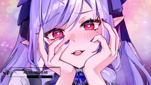 KJELL - All You Need Is Me