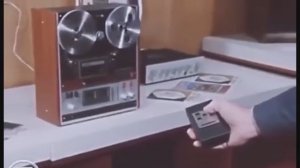 Какую зарплату получал в СССР конструктор магнитофона Высшего класса