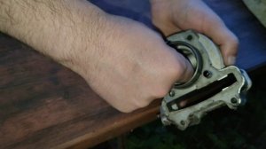 проверить поршень поршневую на износ питбайк скутер мопед