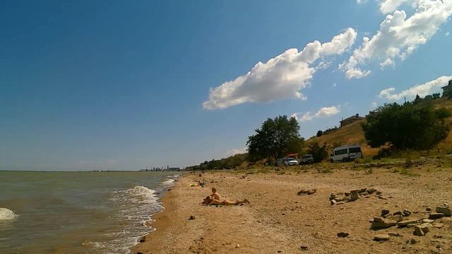 У моря класс! смотреть онлайн