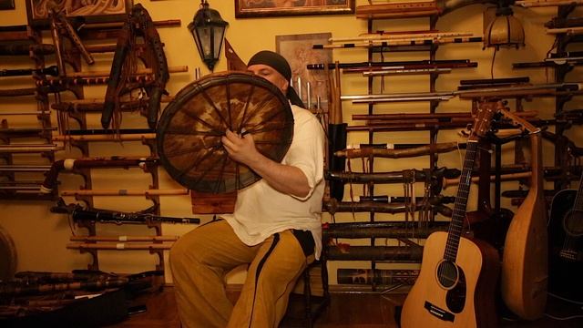 Alizbar  Презентация Бубнов