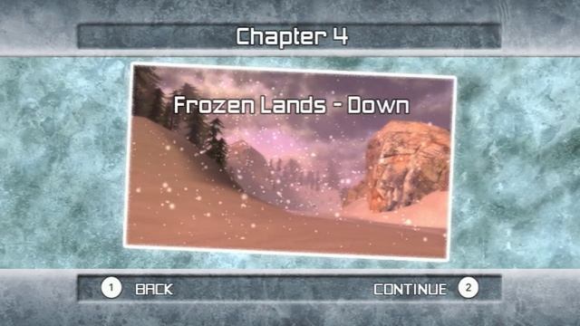 Glacier 3: The Meltdown (2010) [Wii]