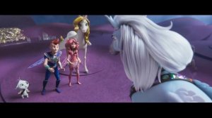 Мия и я: Легенда Сентопии
(фильм, 2022) трейлер