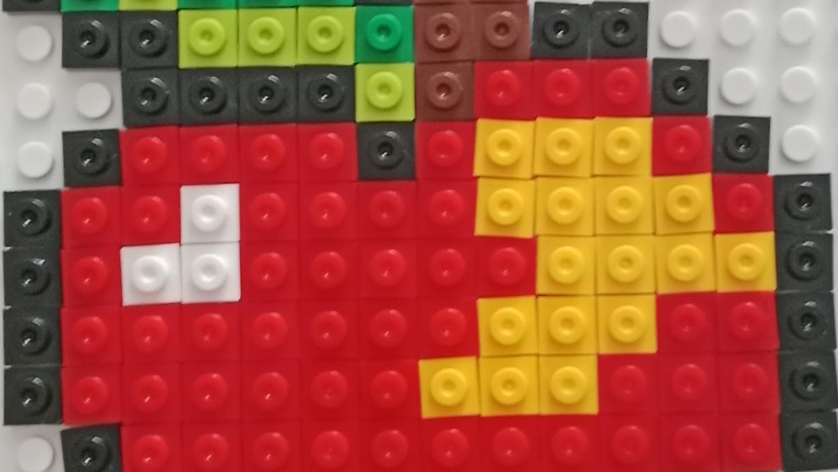 первая часть пытаюсь пройти уровень