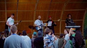 Post Factum - 12-До свиданья (Земфира)