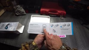 НАКОНЕЦ ТО ПРИШЛА МОЯ ДОЛГОЖДАННАЯ КАМЕРА ГОУ ПРО 13