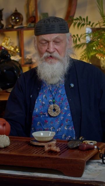 Какое идеальное внутреннее состояние продавца во время работы? смотреть онлайн