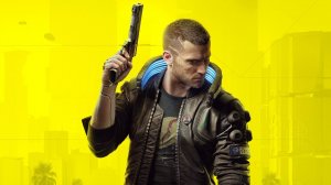 Прохождение Cyberpunk 2077 #17 - Неизвестная земля