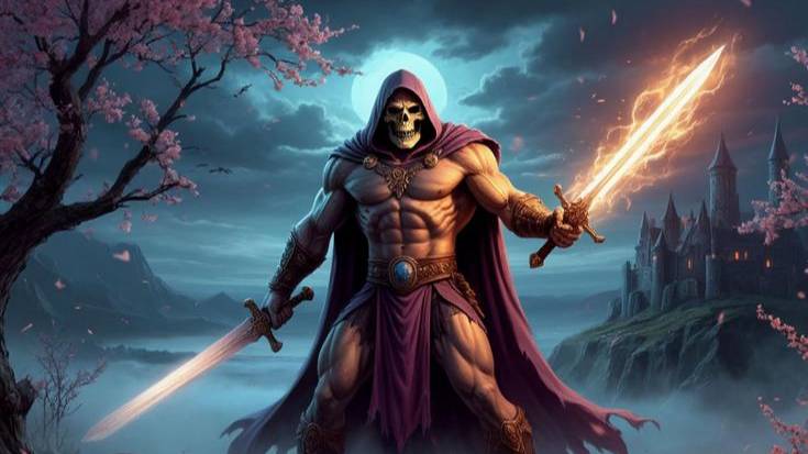 Альбом Герой Химен 7 (139)