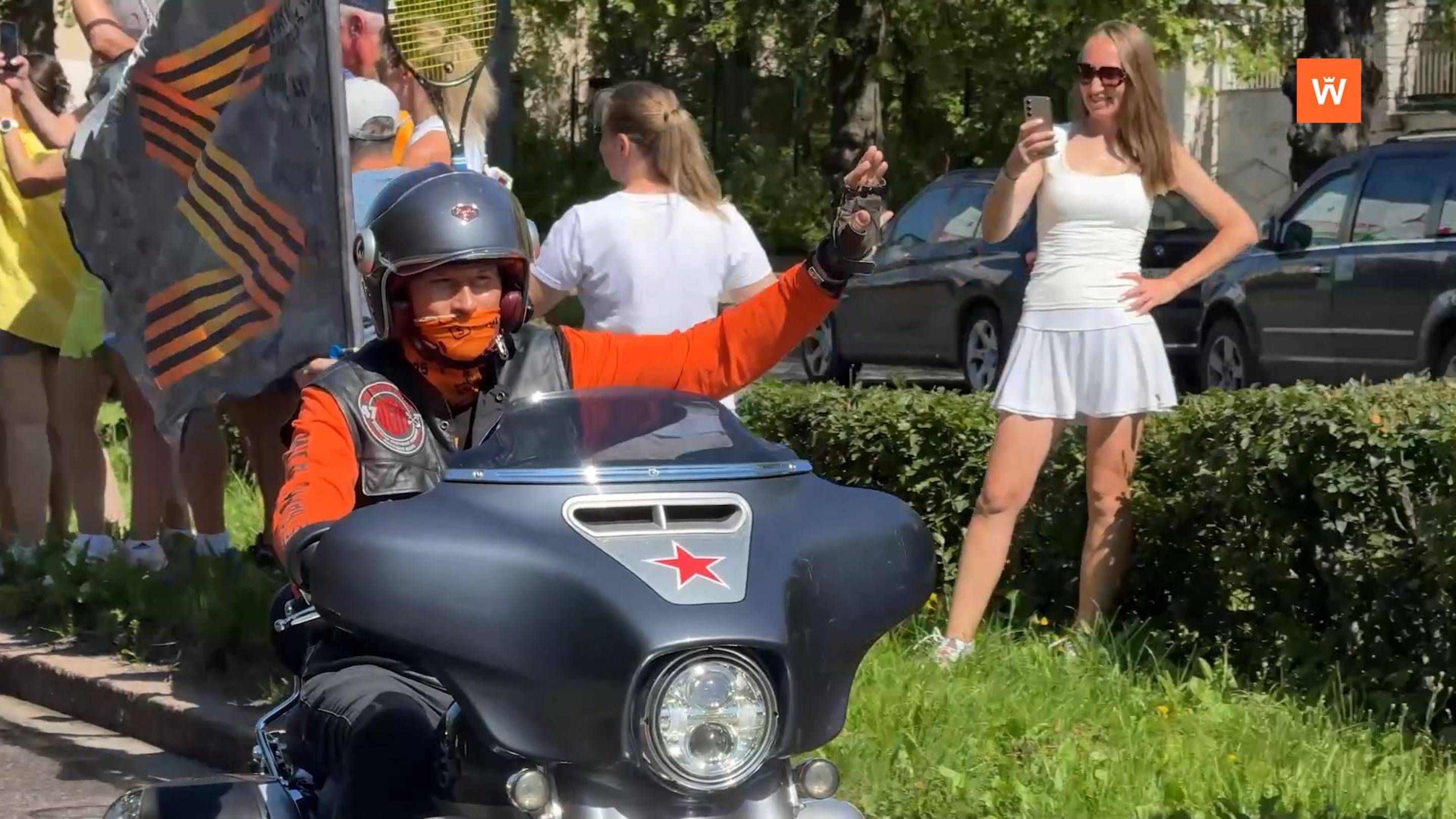 Программа «Город. Новости по-выборгски» от 21 июля 2025 года смотреть онлайн