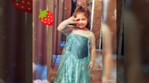 доча 2 и 11 мес